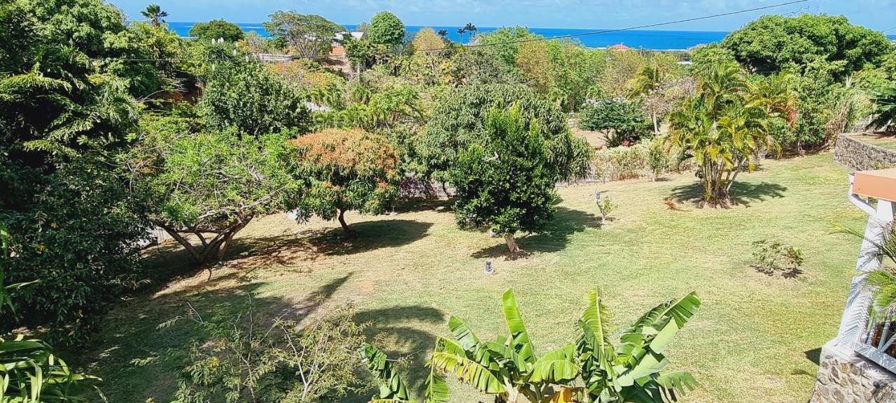 Le François Les Hauts Du Cap المظهر الخارجي الصورة
